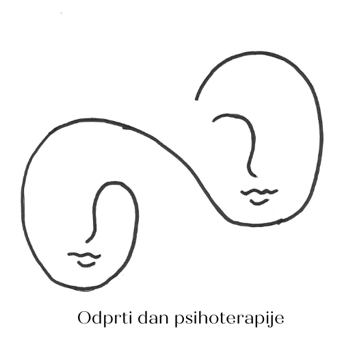 ODPRTI DAN PSIHOTERAPIJE: 10.10.2022