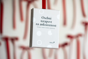 KARTICE "Osebni terapevt za anksioznost"