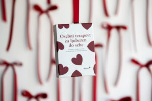 NOVO! KARTICE "Osebni terapevt za ljubezen do sebe"