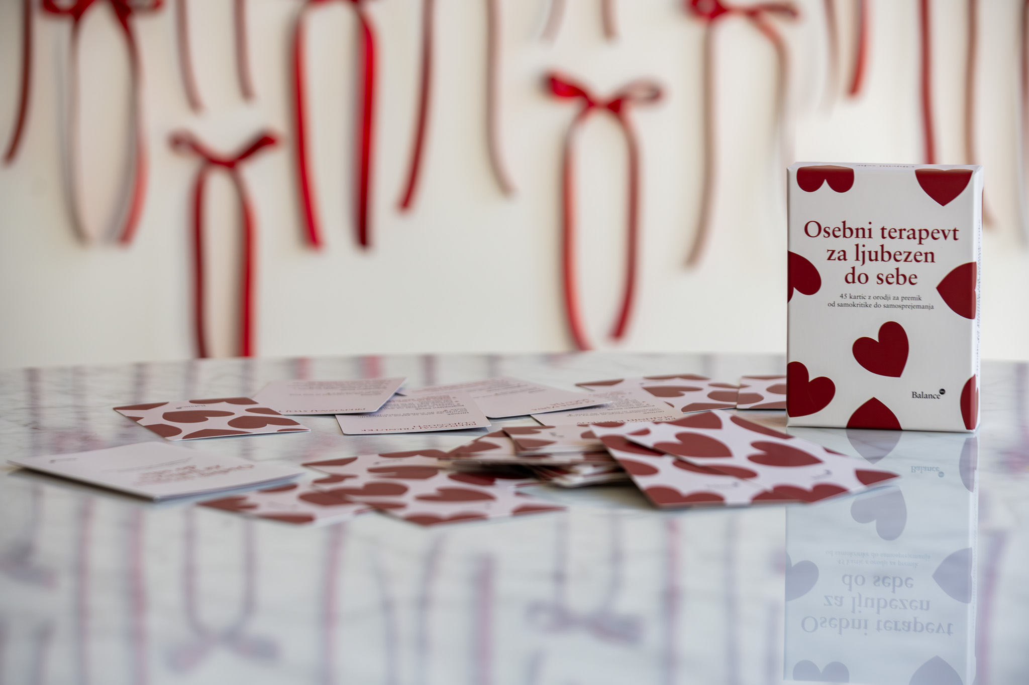 NOVO! KARTICE "Osebni terapevt za ljubezen do sebe" - slika 4