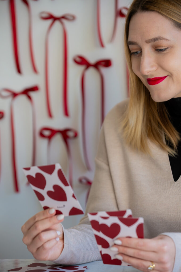 NOVO: Osebni terapevt za ljubezen do sebe