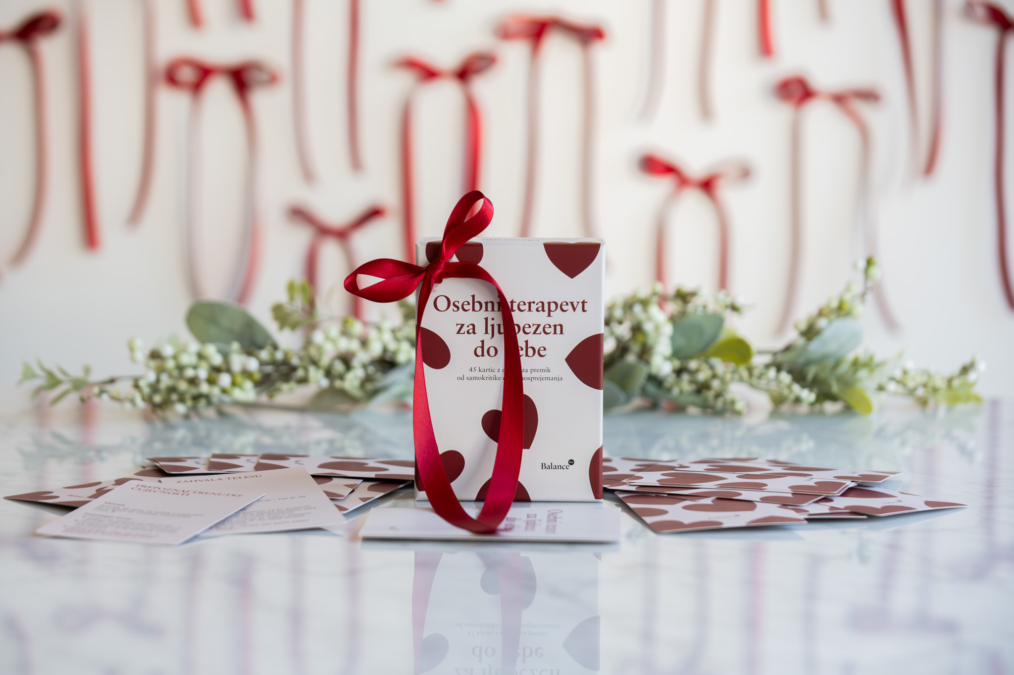 NOVO! KARTICE "Osebni terapevt za ljubezen do sebe" - slika 5